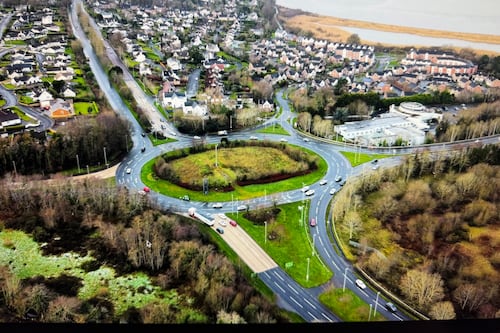 ‘Most dangerous roundabout in Northern Ireland’ upgrade given green light
