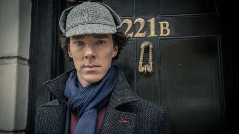 Sherlock fans warned to expect more ramped up action