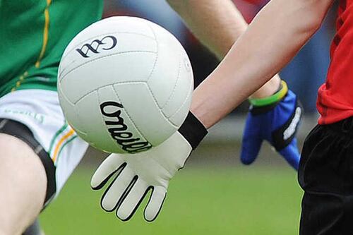 St Mary's, Clady to defend title against Draperstown