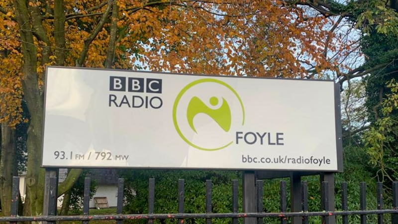 NUJ members across BBC Northern Ireland are to go on strike on Friday following cuts at Radio Foyle.