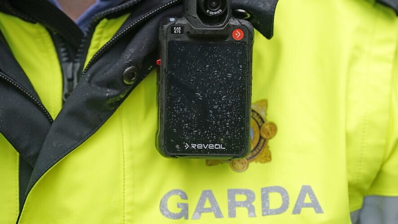 Gardaí are appealing for witnesses following three fatal crashes in the Republic at the weekend. Picture: PA