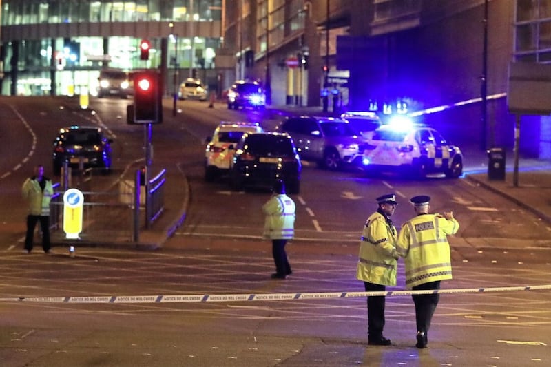 LINUS MURRAY: Martyn’s Law presents shake-up for public venues regulations