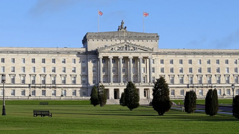 Many voluntary organisations are struggling for official grants due to the lack of an agreed Stormont budget for this year. Picture by Mal McCann