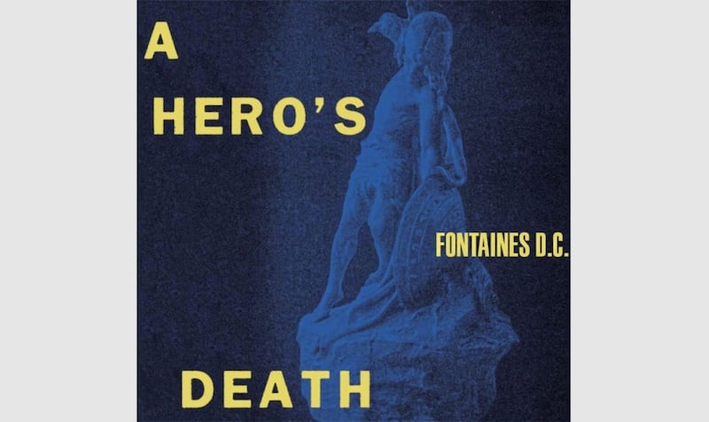 A Hero&#39;s Death was released in July 2020 