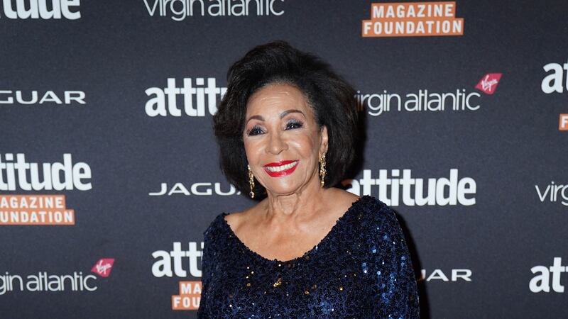 Jewels from Dame Shirley Bassey are to be auctioned by Sotheby’s
