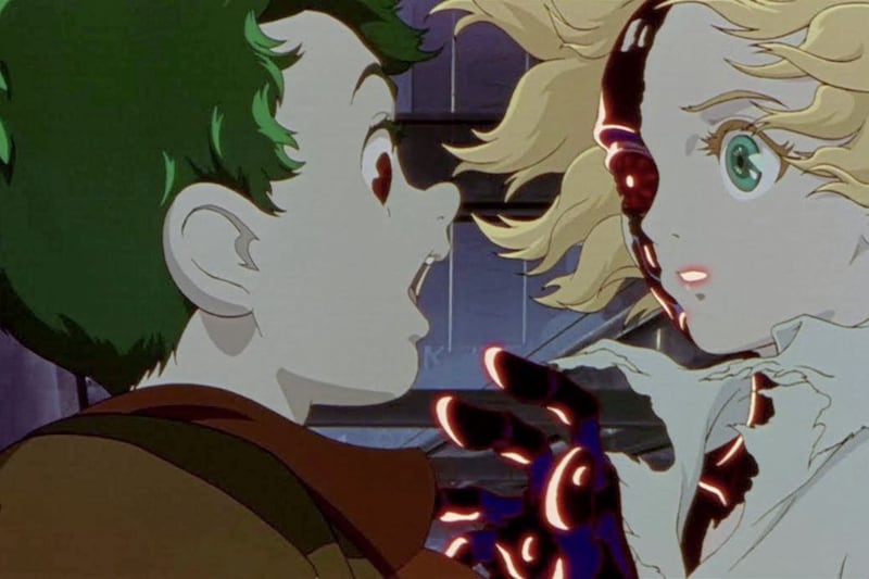 Cult Movie: Anime Metropolis as beautiful a film as you'll ever see – The  Irish News
