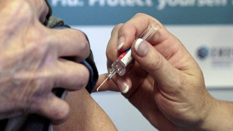 GPs in Northern Ireland are expecting greater demand for this year&#39;s winter flu jab due to fears about coronavirus 