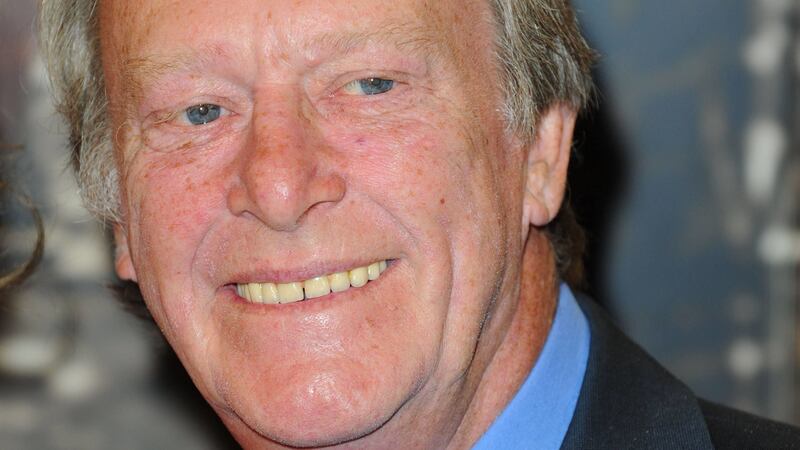 He starred in Minder, The Sweeney and New Tricks.