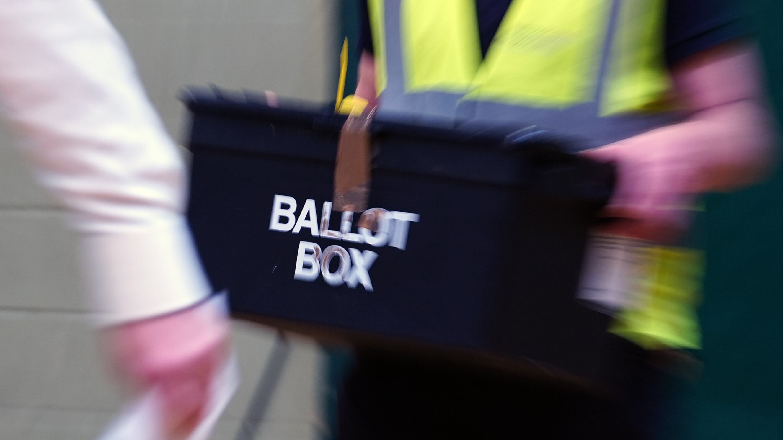 Doubt over the fairness of UK elections is highest among young adults, a new survey suggests