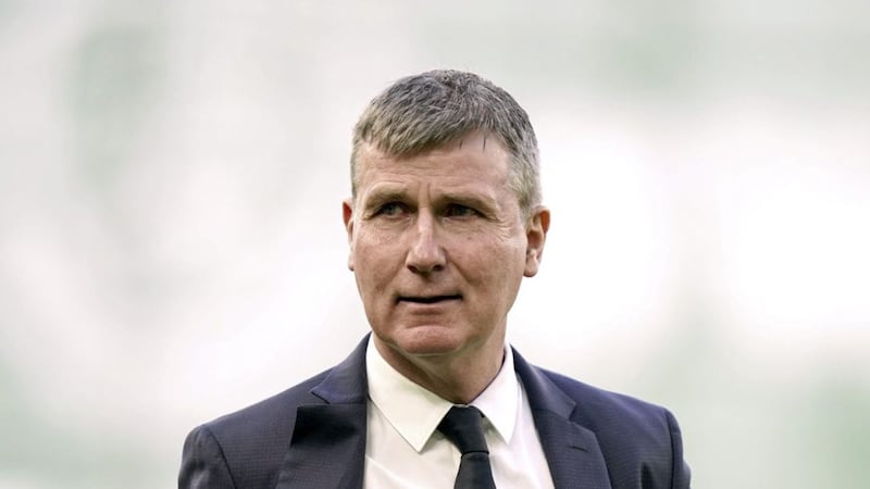 Stephen Kenny deserves more credit than he&#39;s getting 