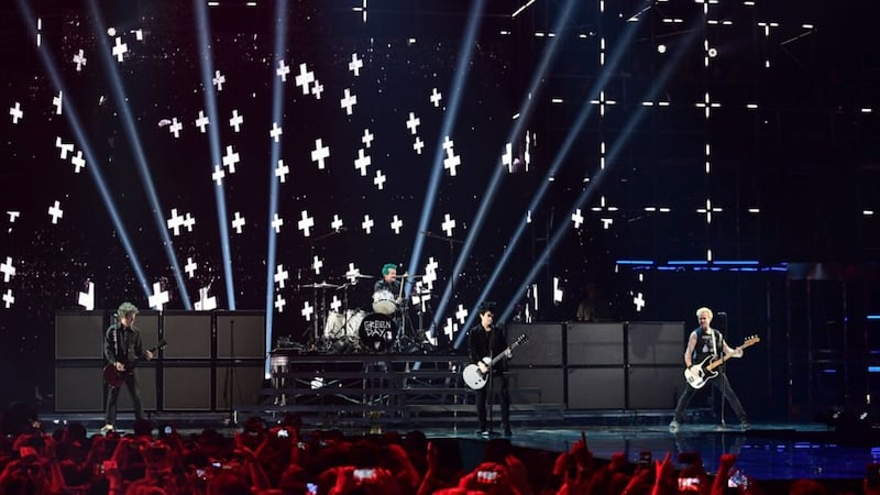 London to host MTV European Music Awards in November