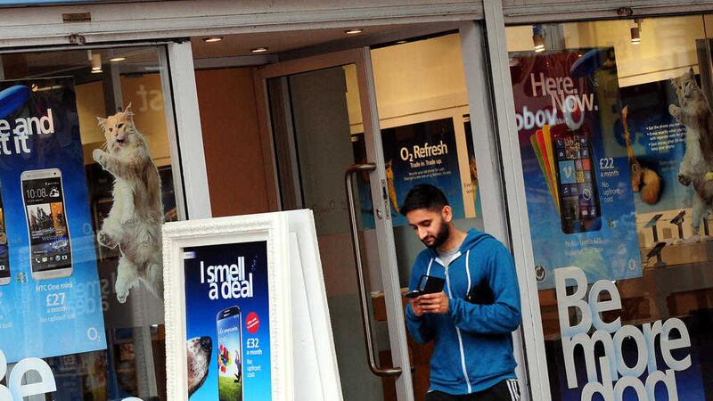 O2&#39;s merger with Three could lead to higher phone bills, according to the head of regulator Ofcom 