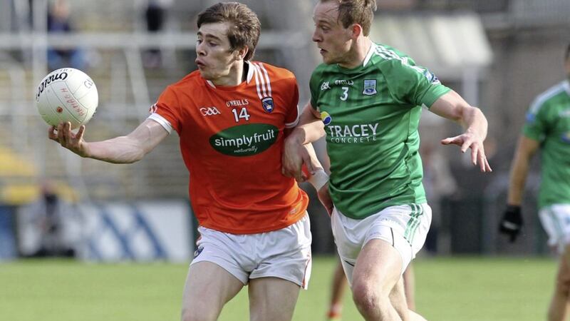 Fermanagh defender Ch&eacute; Cullen has given Rory Gallagher a boost by confirming that he will be part of the squad this year. 