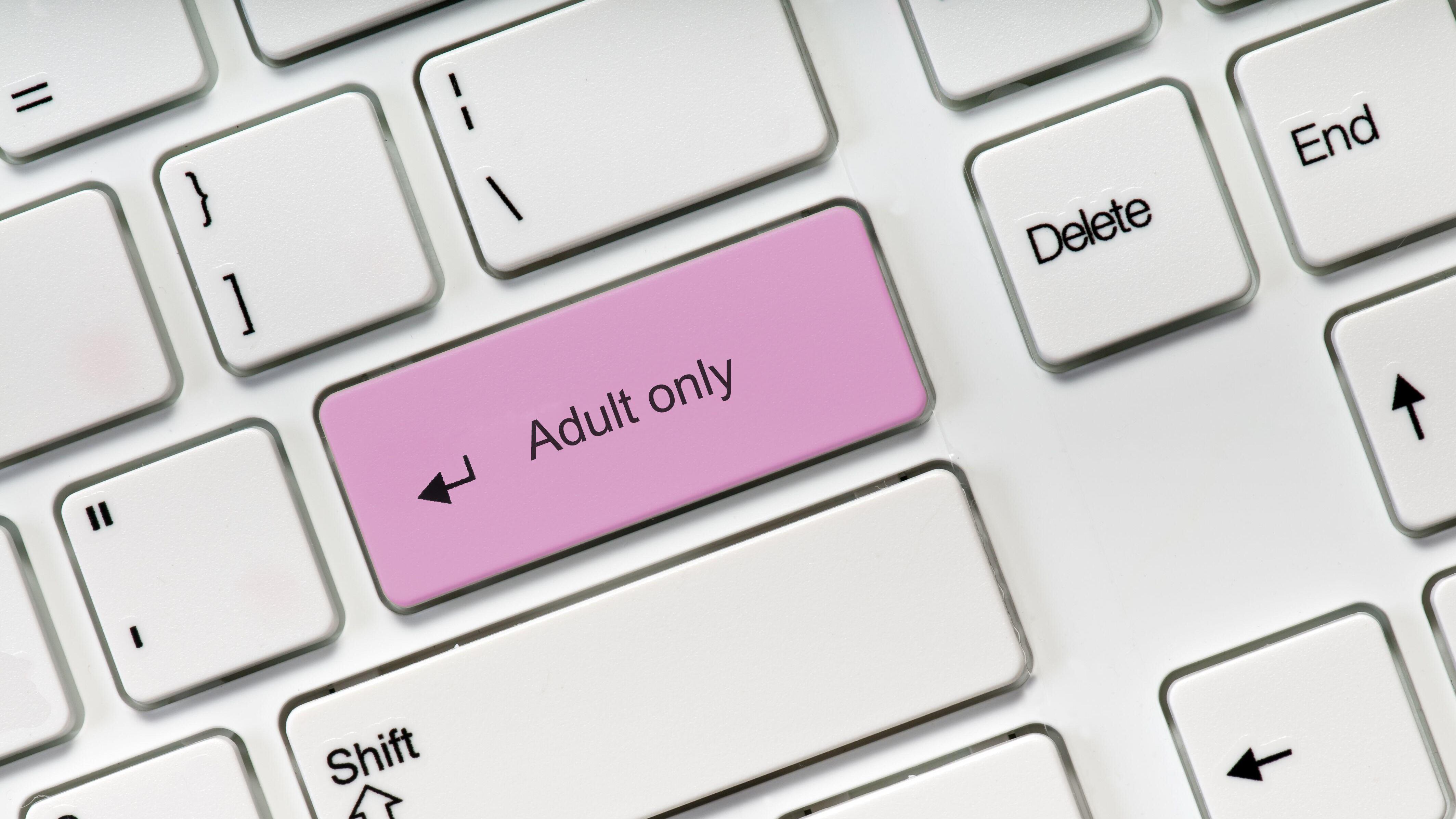 Pornography showing strangulation is to be banned under a new law, the Government said