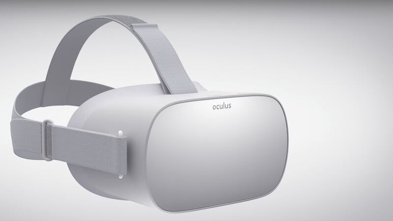 It will start shipping next year and has been described as the “most accessible way” into virtual reality.
