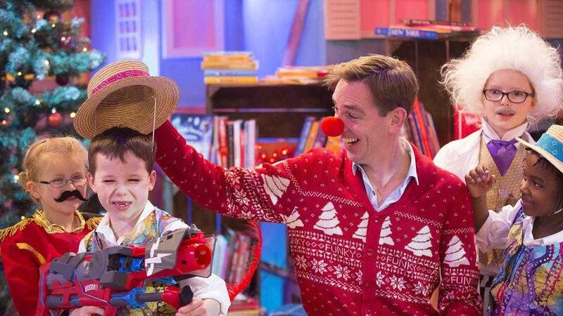 Ryan Tubridy will be travelling across Ireland to find the best performers for this year&#39;s Late Late Toy Show 