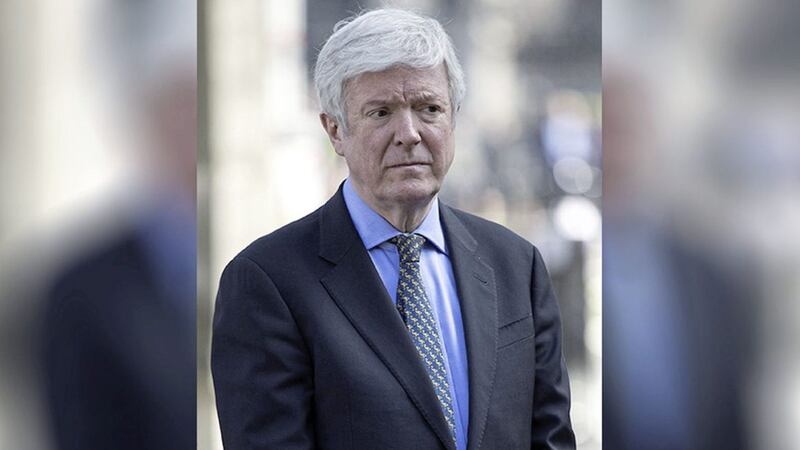 Lord Hall said the BBC was taking the step &quot;because our own attempts to persuade the Iranian authorities to end their harassment have been completely ignored&quot;