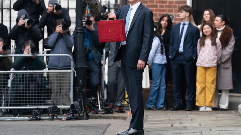 Chancellor Jeremy Hunt announced a 2p cut in national insurance in the Budget