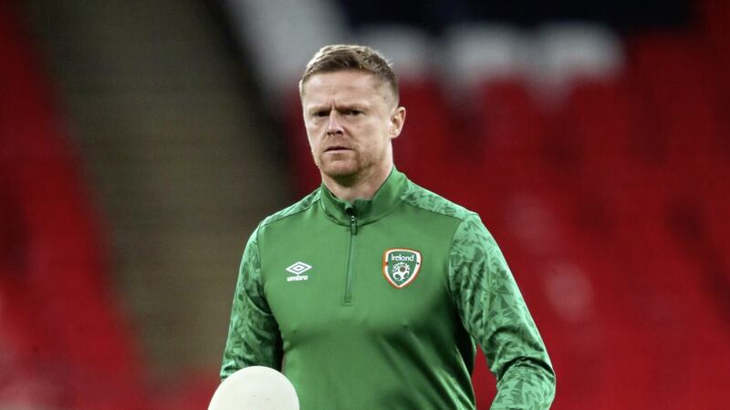 Former Republic of Ireland international and assistant coach Damien Duff brings his Shelbourne side to Letterkenny this evening for an FAI Cup clash with Ulster Senior League side Bonagee United 