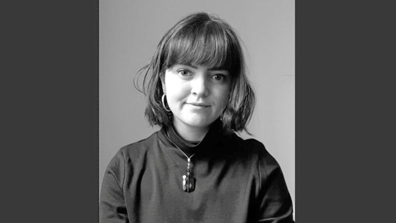 Arts Council of Northern Ireland-BBC NI Young Musicians&#39; Platform Award winner Rose Connolly 