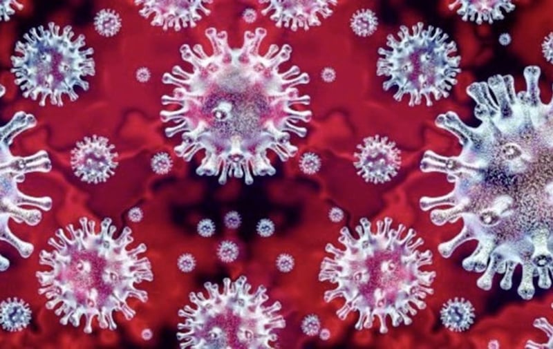 Coronavirus deaths in UK have risen by 621 in a day