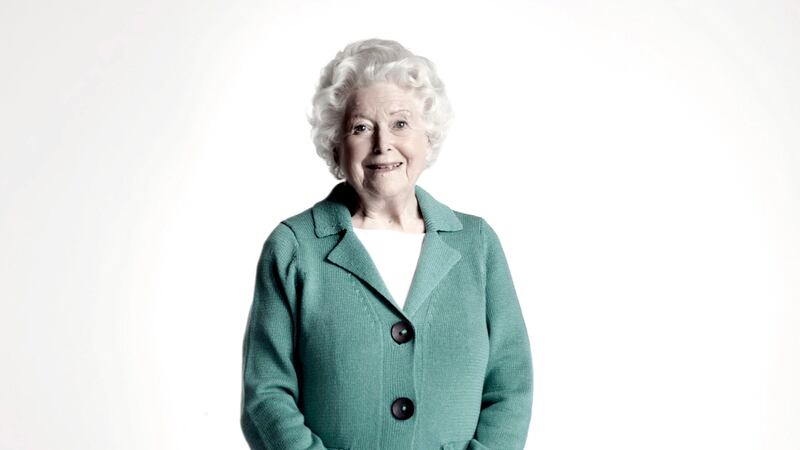 Spencer has played matriarch Peggy Woolley (formerly Archer) since 1951.