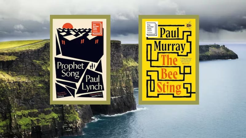 Colin C Murphy/Unsplash/Simon & Schuster/Penguin Random House