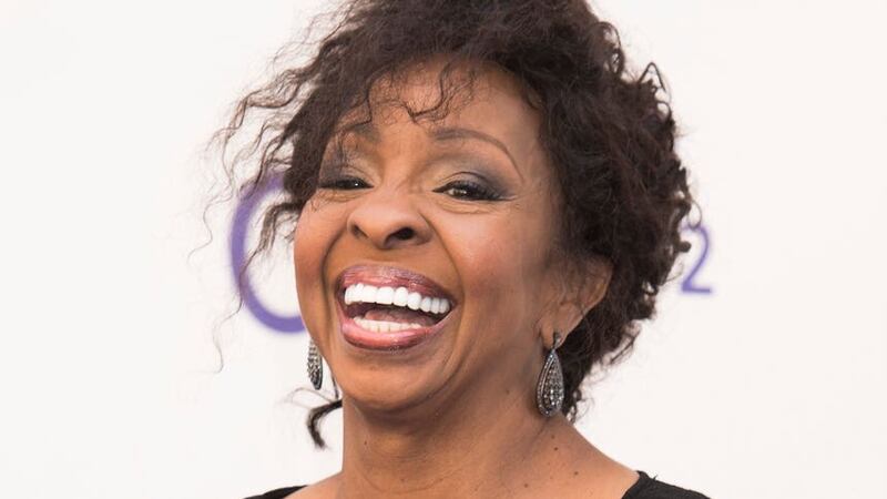 Gladys Knight attending the Nordoff Robbins O2 Silver Clef Awards 2015 held at Grosvenor House, Park Lane, London. PRESS ASSOCIATION Photo. Picture date: Friday July 03, 2015. Photo credit should read: David Jensen/PA Wire