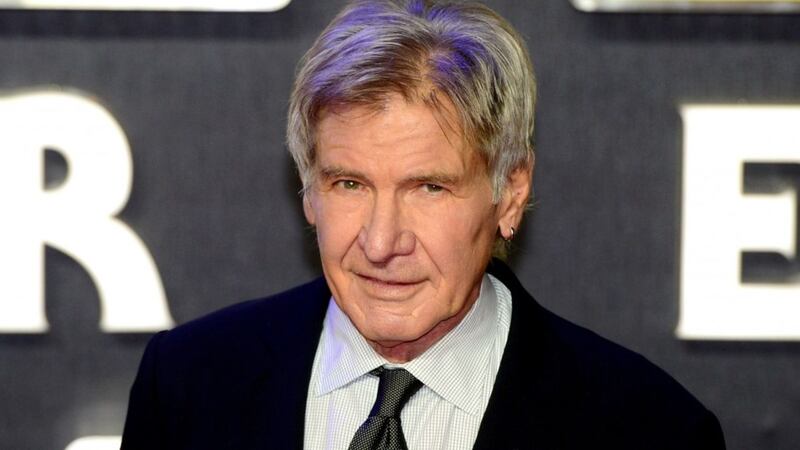 Harrison Ford 'in near miss with airliner at California airport'