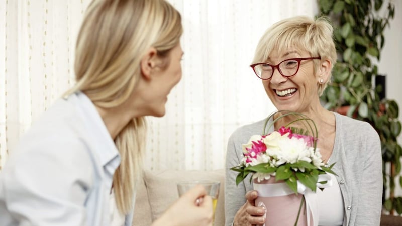 There&rsquo;s nothing wrong with spoiling your mum even more than usual on Mother&#39;s Day 