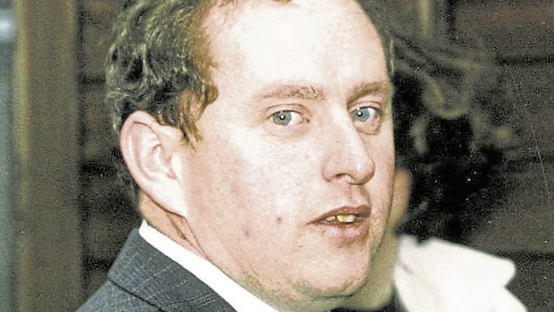 Former British agent Peter Keeley, also known as Kevin Fulton
