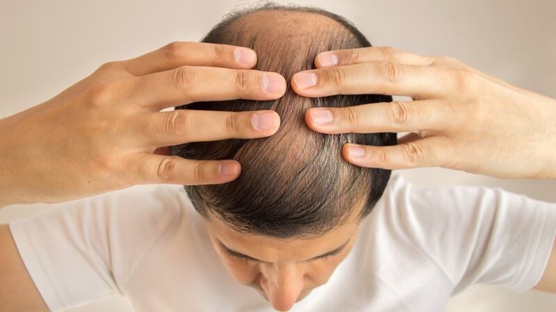 The “Tregs” were found to stimulate hair follicles and spark hair growth.