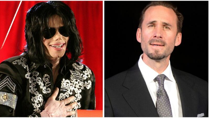 Michael Jackson's daughter 'incredibly offended' by Joseph Fiennes' portrayal of her dad