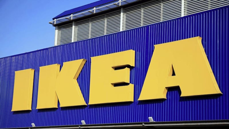 Ikea has launched a &#39;buy back&#39; scheme 