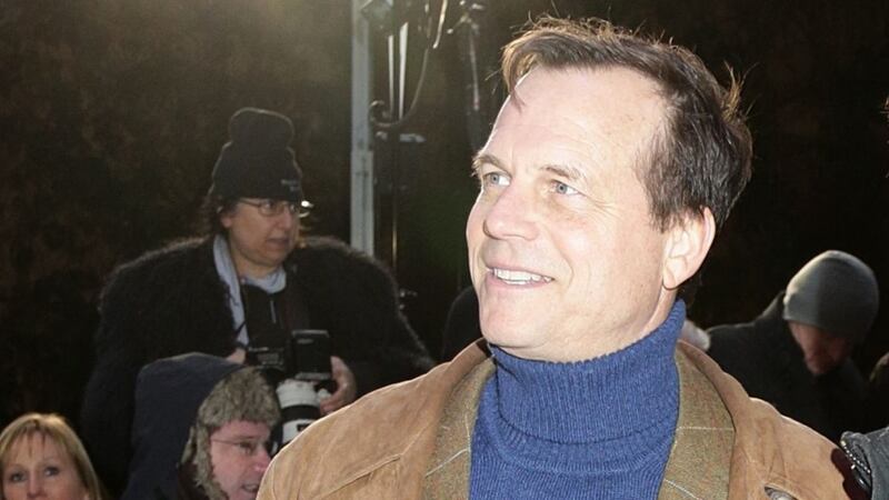 Bill Paxton's most memorable film roles