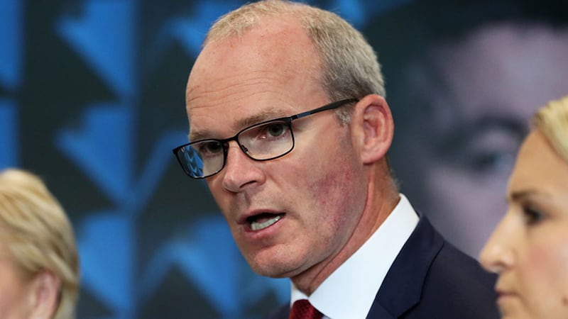 Minister for Foreign Affairs Simon Coveney, speaking at the launch of the 'Getting Your Business Brexit Ready - Practical Steps' campaign in Dublin, said he could support an extension to Article 50&nbsp;