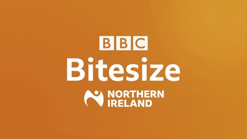 BBC Northern Ireland is providing local tailored education content on the iPlayer 