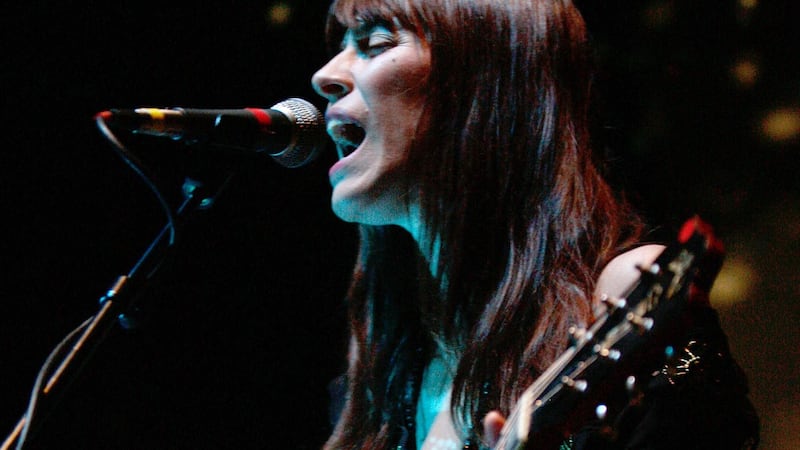 Canadian musician Leslie Feist said she had chosen to ‘distance myself from this tour (but) not this conversation’.