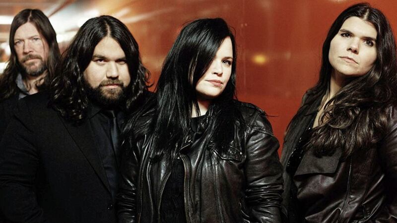 The Magic Numbers have just been announced as Saturday night headliners at this year&#39;s Stendhal Festival in Limavady 
