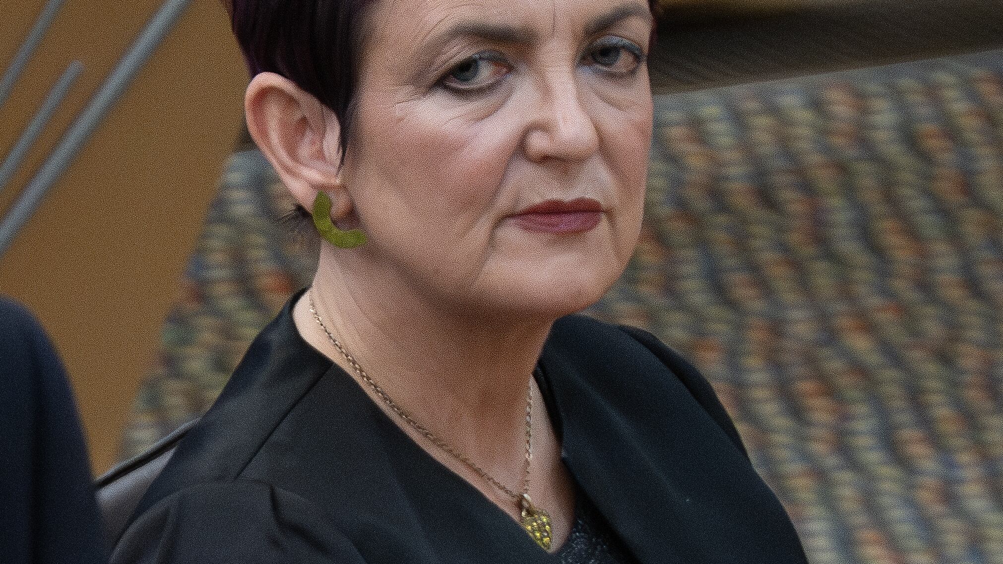Scotland’s Justice Secretary Angela Constance survived a motion of no confidence at Holyrood