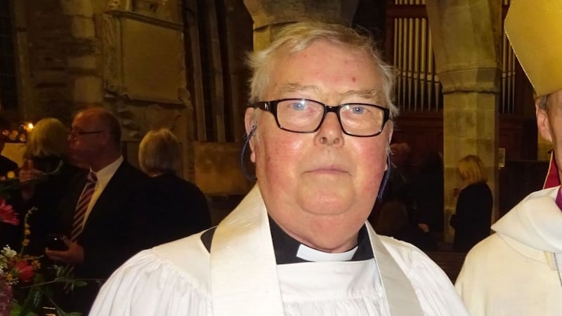 Singer and priest Peter Skellern dies aged 69