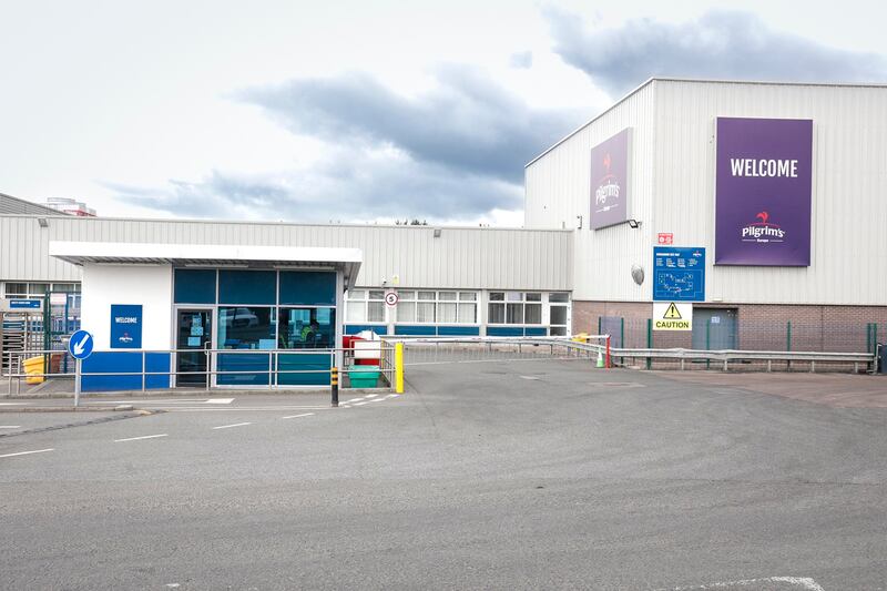 Poultry giant Moy Park reports record £126m profit after shedding 1,000 jobs