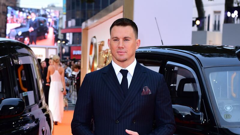 The Magic Mike star, 39, said he needed time to work out a ‘direction or a clear point of view’.