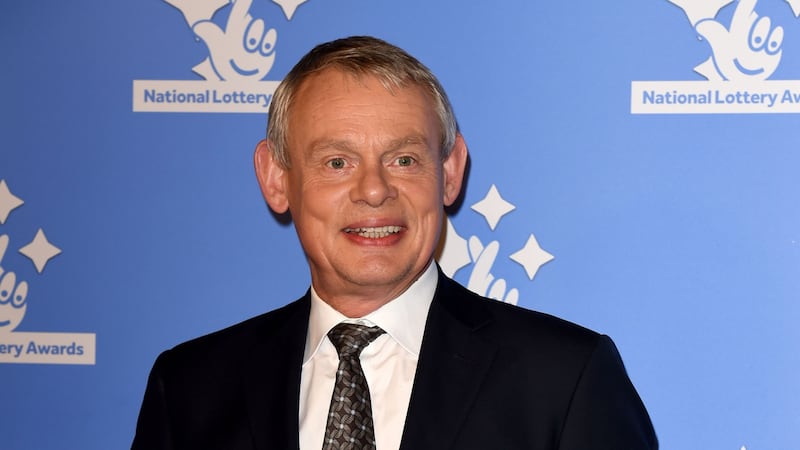 Critics said Clunes’s choice of words risked being seen as “insensitive”.