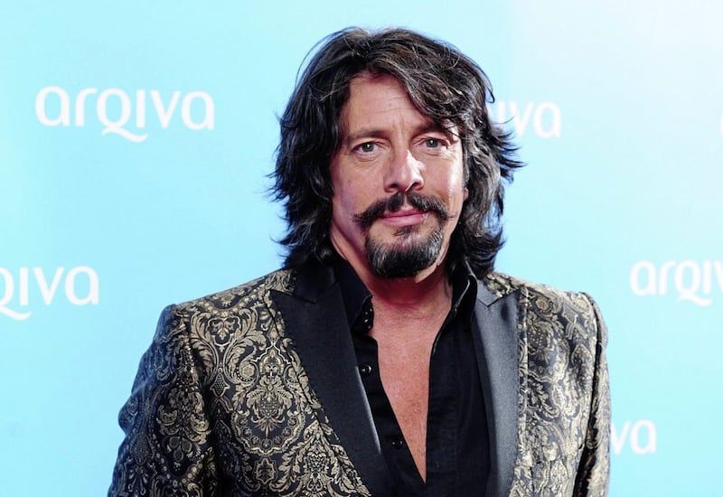 Laurence Llewelyn-Bowen