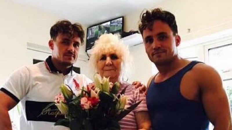 Tributes have been paid to Billy and Joe Smith, who appeared in Channel 4’s My Big Fat Gypsy Wedding.