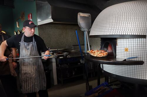 Does Scarpello in Derry make the best pizza in Ireland? - Eating Out 
