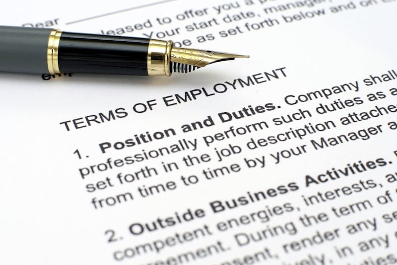 Businesses encouraged to review employment matters ahead of new year