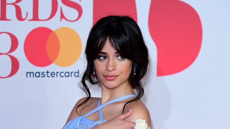 Camila Cabello and Charli XCX are supporting Taylor Swift on her Reputation Tour.
