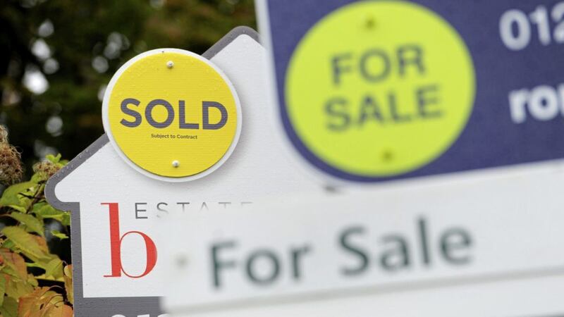 House prices in the UK recorded their third monthly decrease in a row in May according to Nationwide Building Society 